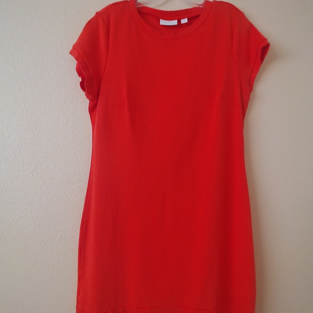 T-Shirt Dress